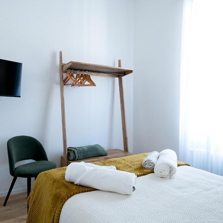 Lv Vatican Boutique Apartment Rome Exterior photo