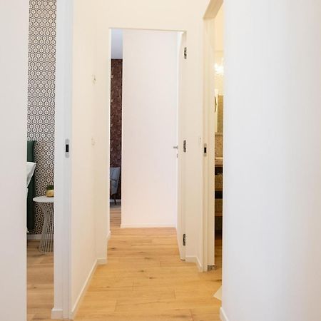 Lv Vatican Boutique Apartment Rome Exterior photo