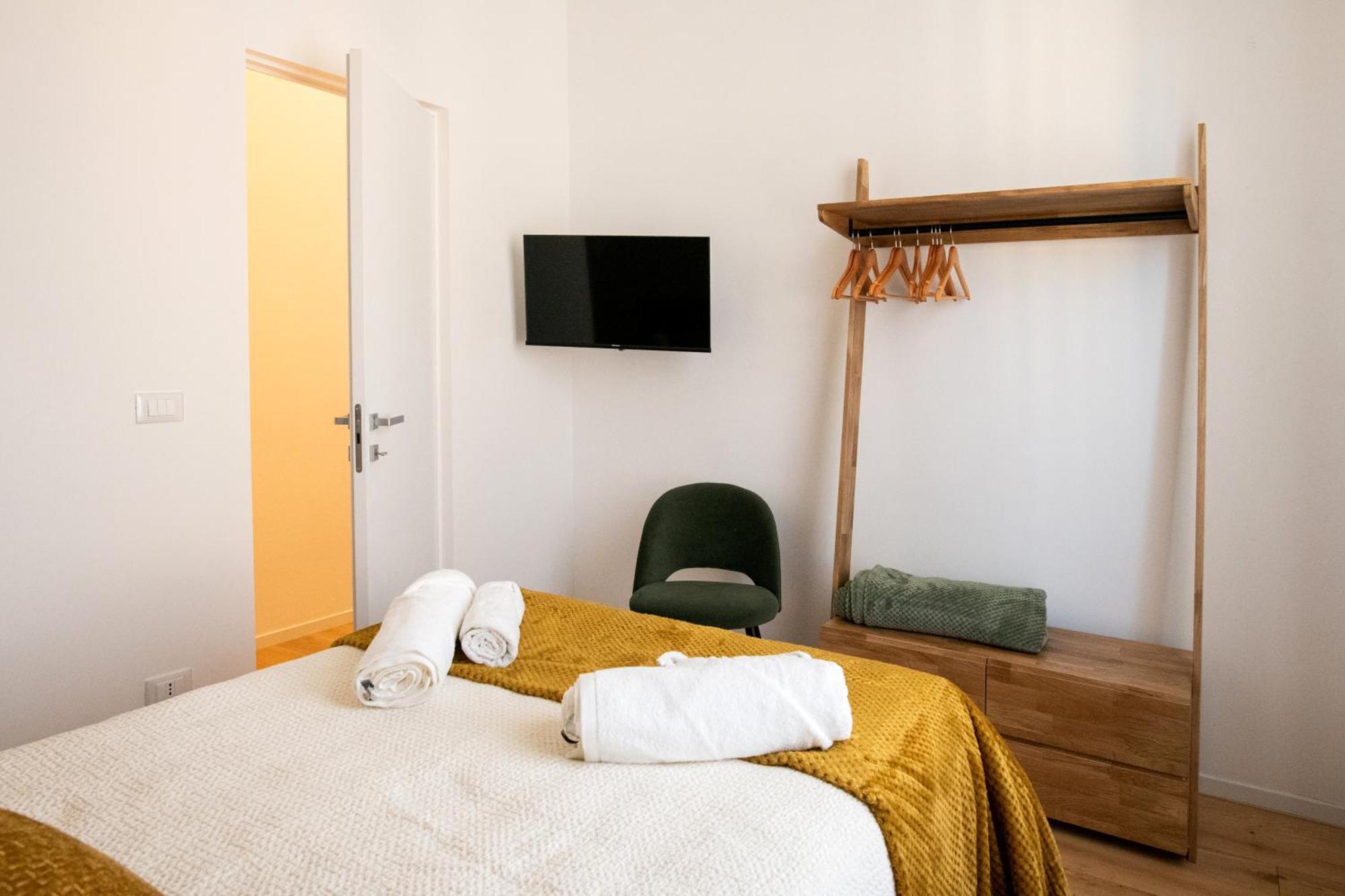 Lv Vatican Boutique Apartment Rome Exterior photo