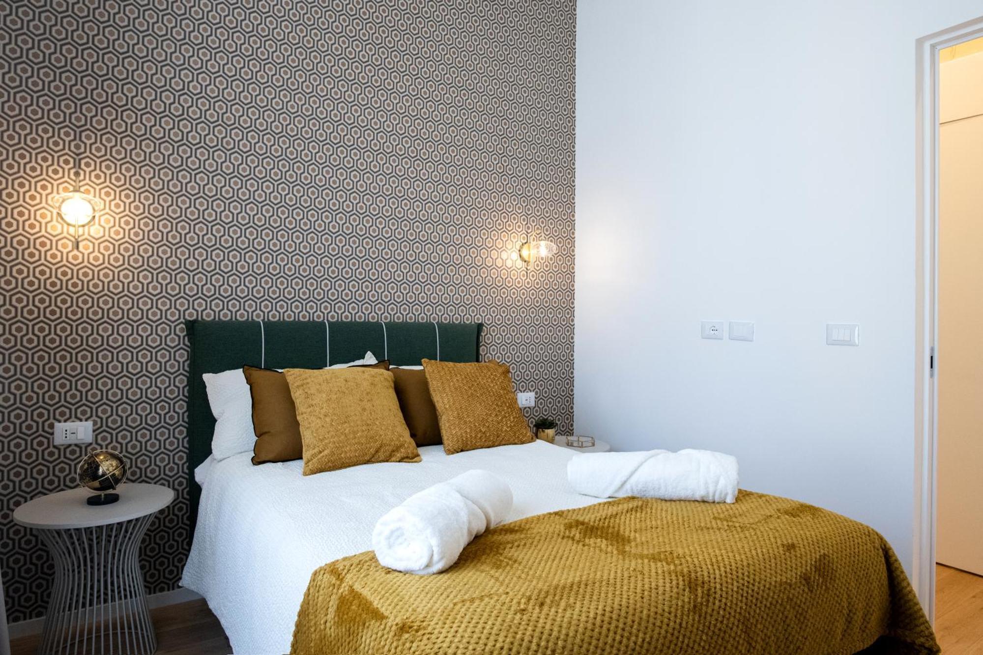 Lv Vatican Boutique Apartment Rome Exterior photo